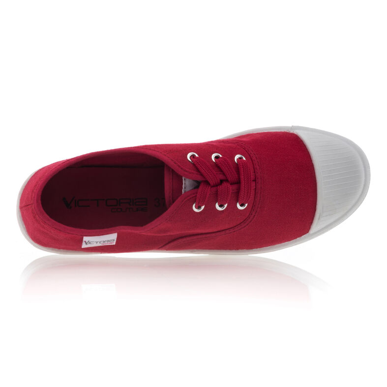 Korpe / patike Femme Rouge