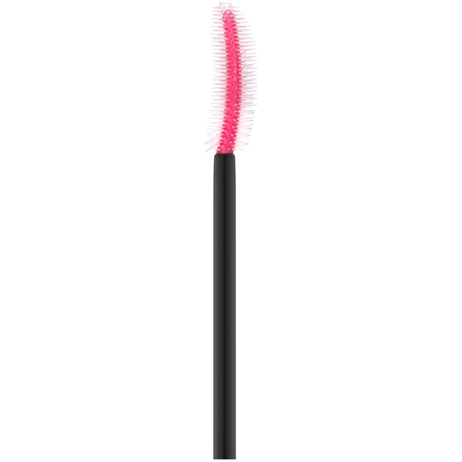 Catrice CURL IT Volume & Curl Mascara 010 Deep Black