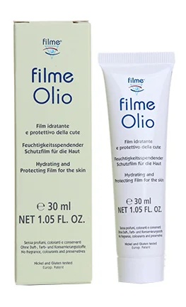 FILME Aceite hidratante protector para la piel 30 ml