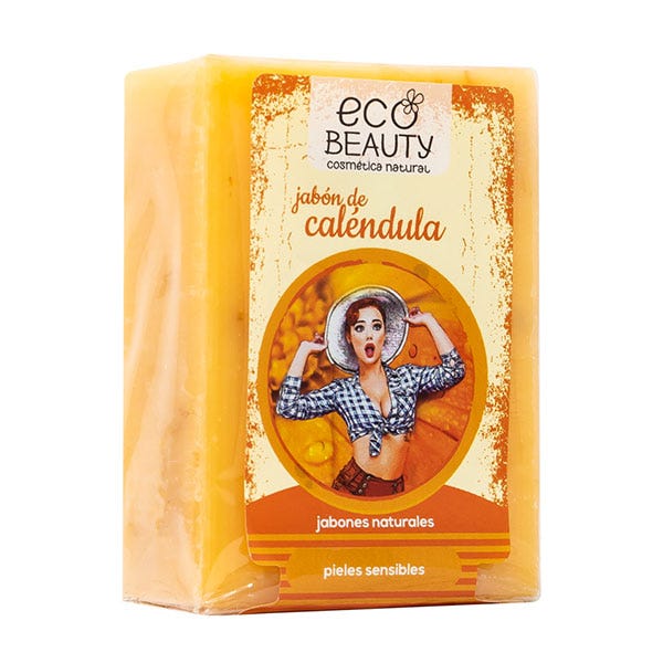 Kalendula jabón | 100 g