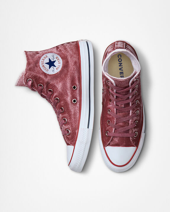 Chuck Taylor All Star Well Worn LTD