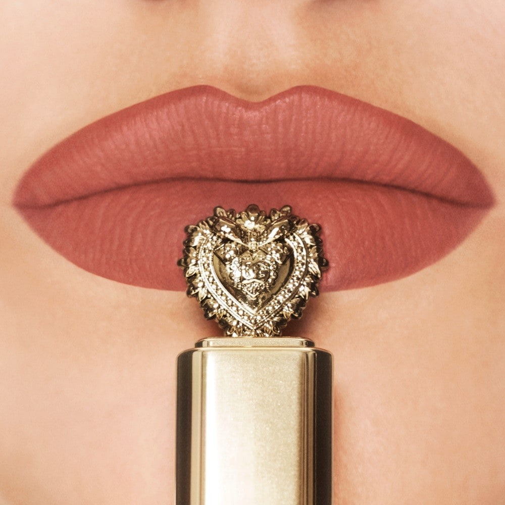 Rouge à lèvres Dolce&Gabbana Devotion Lip Lac - 5 ml