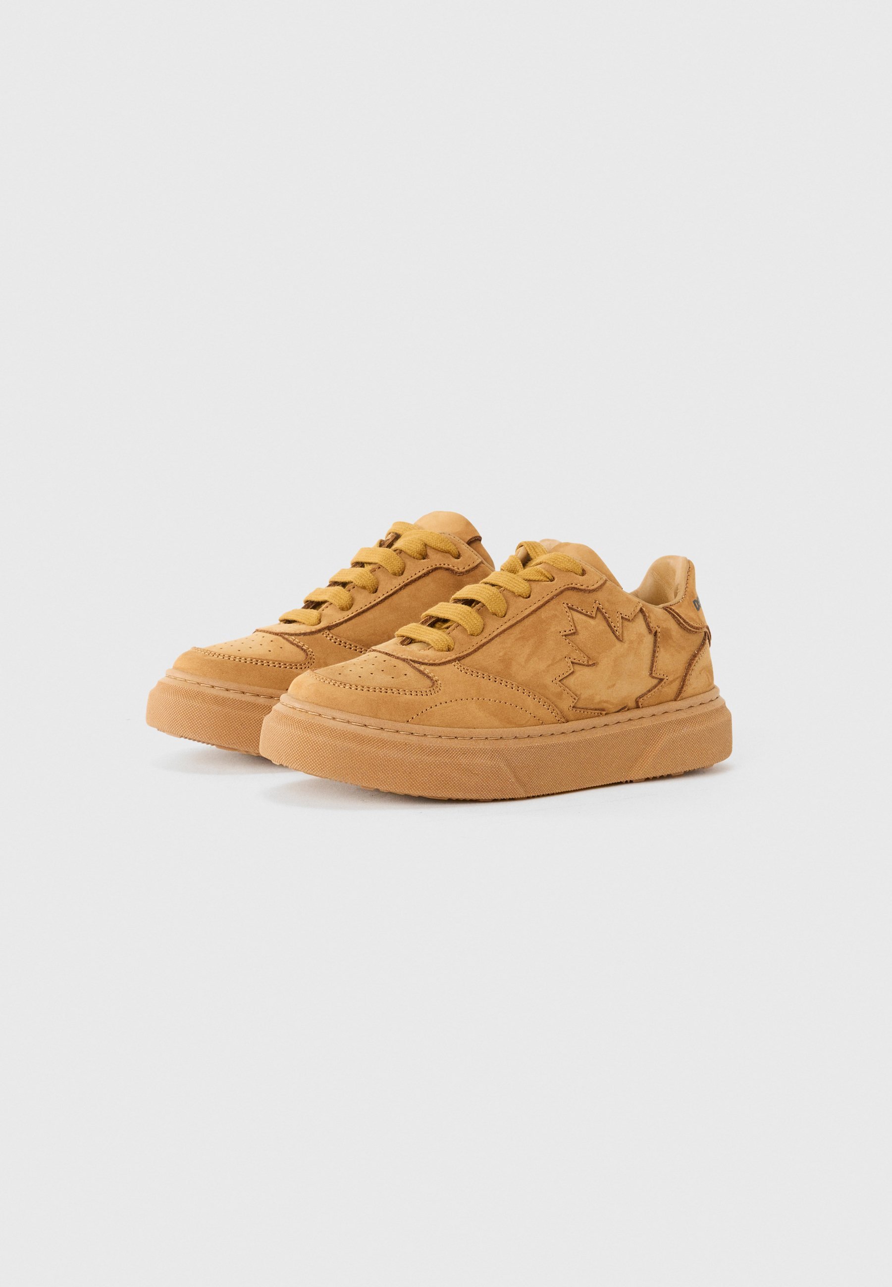 Baskets Dsquared2 UNISEXES - beige