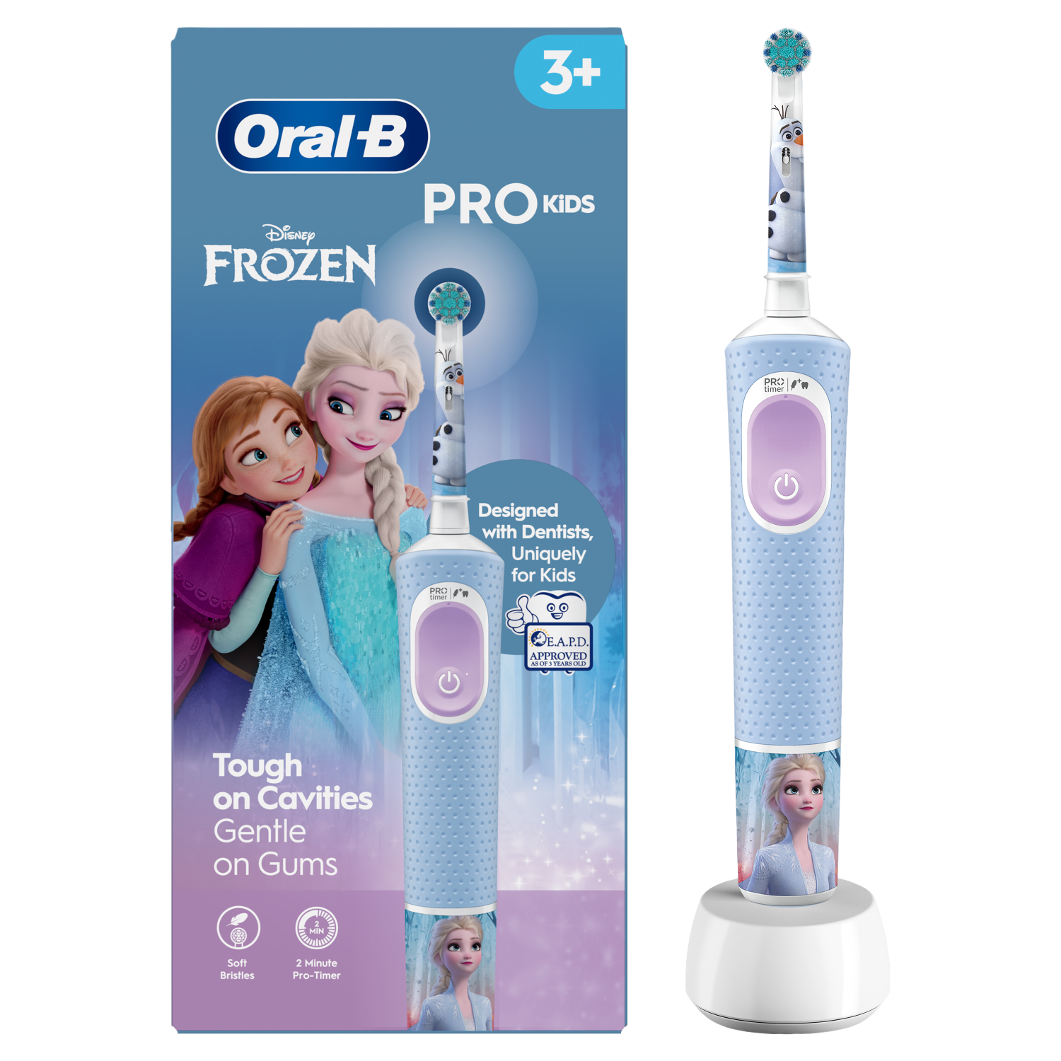 Oral-B Kids Frozen 2