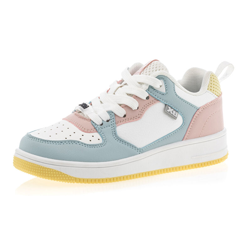 Baskets / sneakers Fille Multicouleur