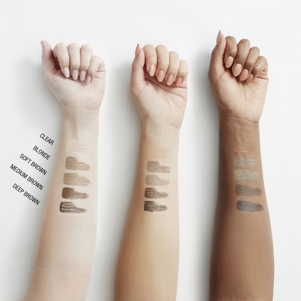 Maybelline New York Express Brow Sculpt