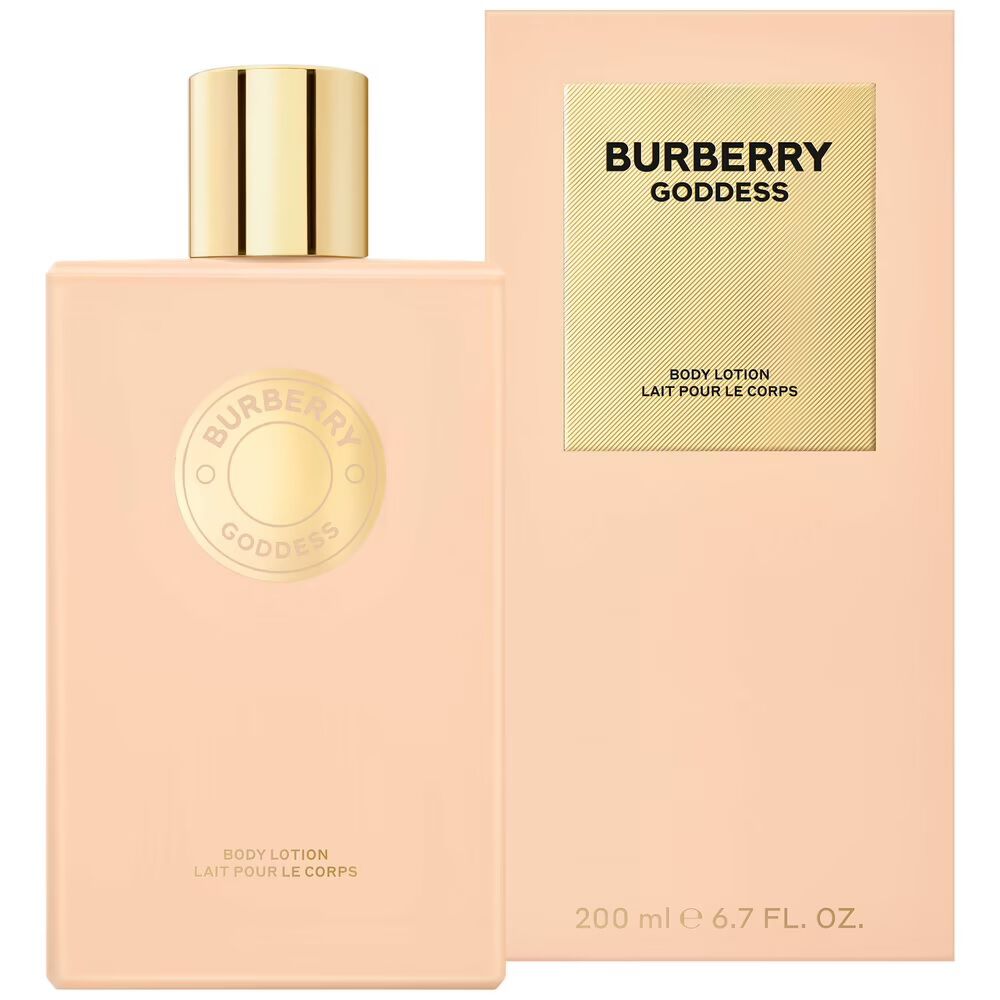 Burberry Gudinna
