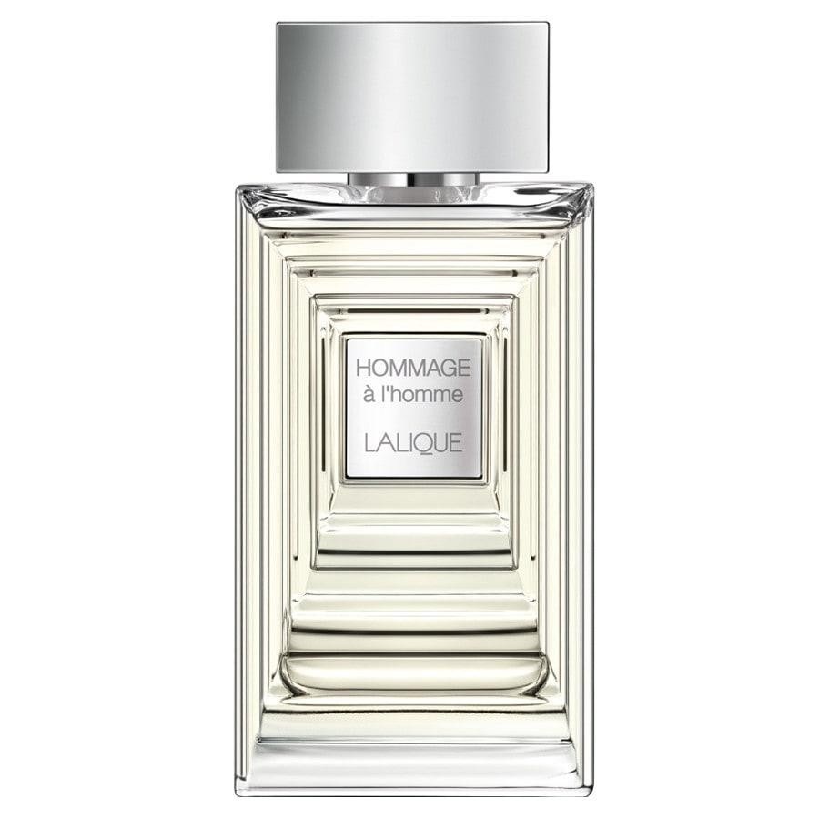 Lalique Eau de Toilette Hommage à l'Homme - 50 ml