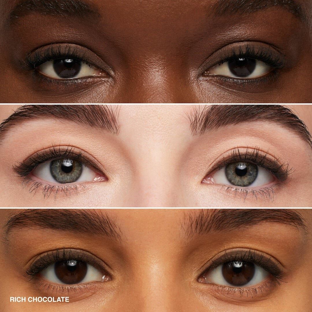Bobbi Brown ilgstošas iedarbības krēmveida acu zīmulis zīmuļa veidā - 1,1 g