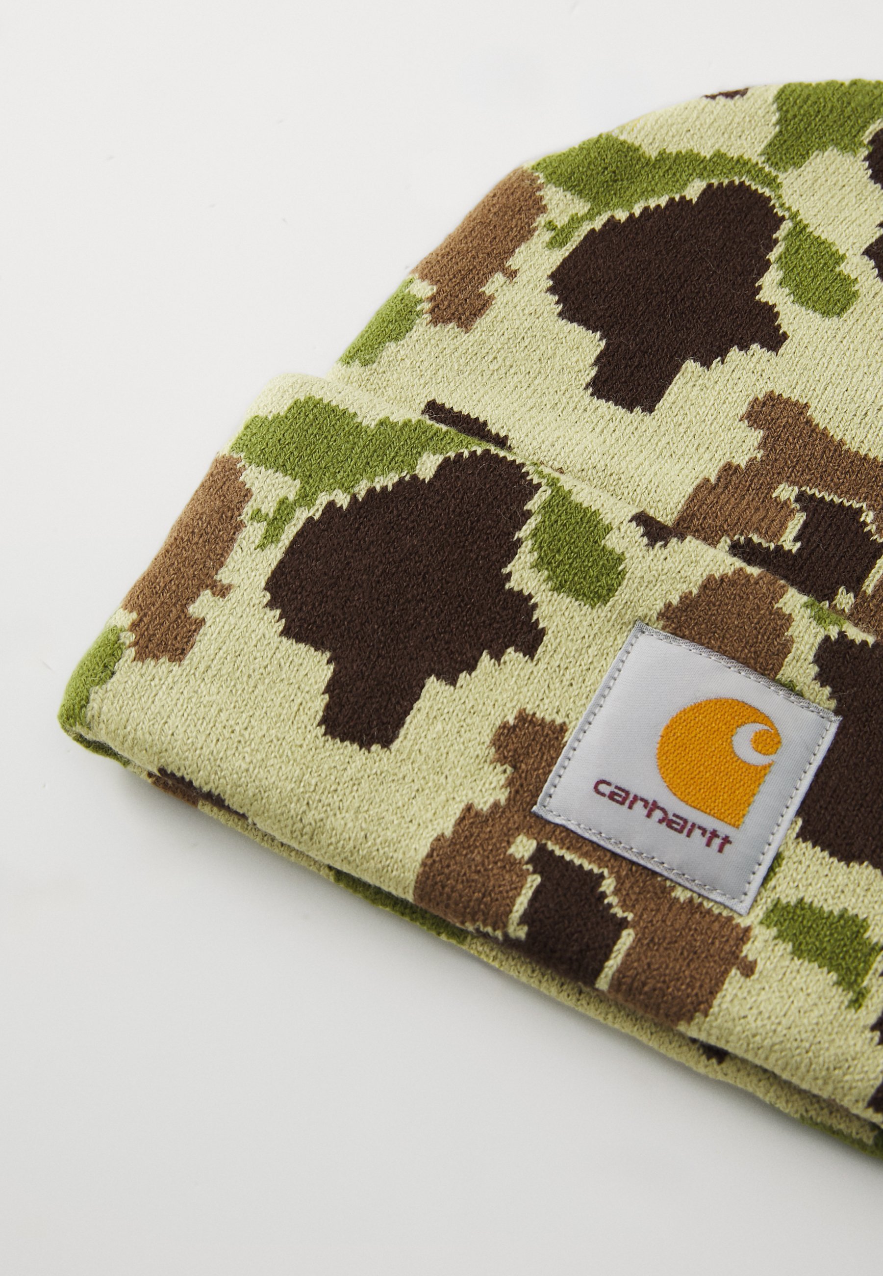 Carhartt WIP-mutsen