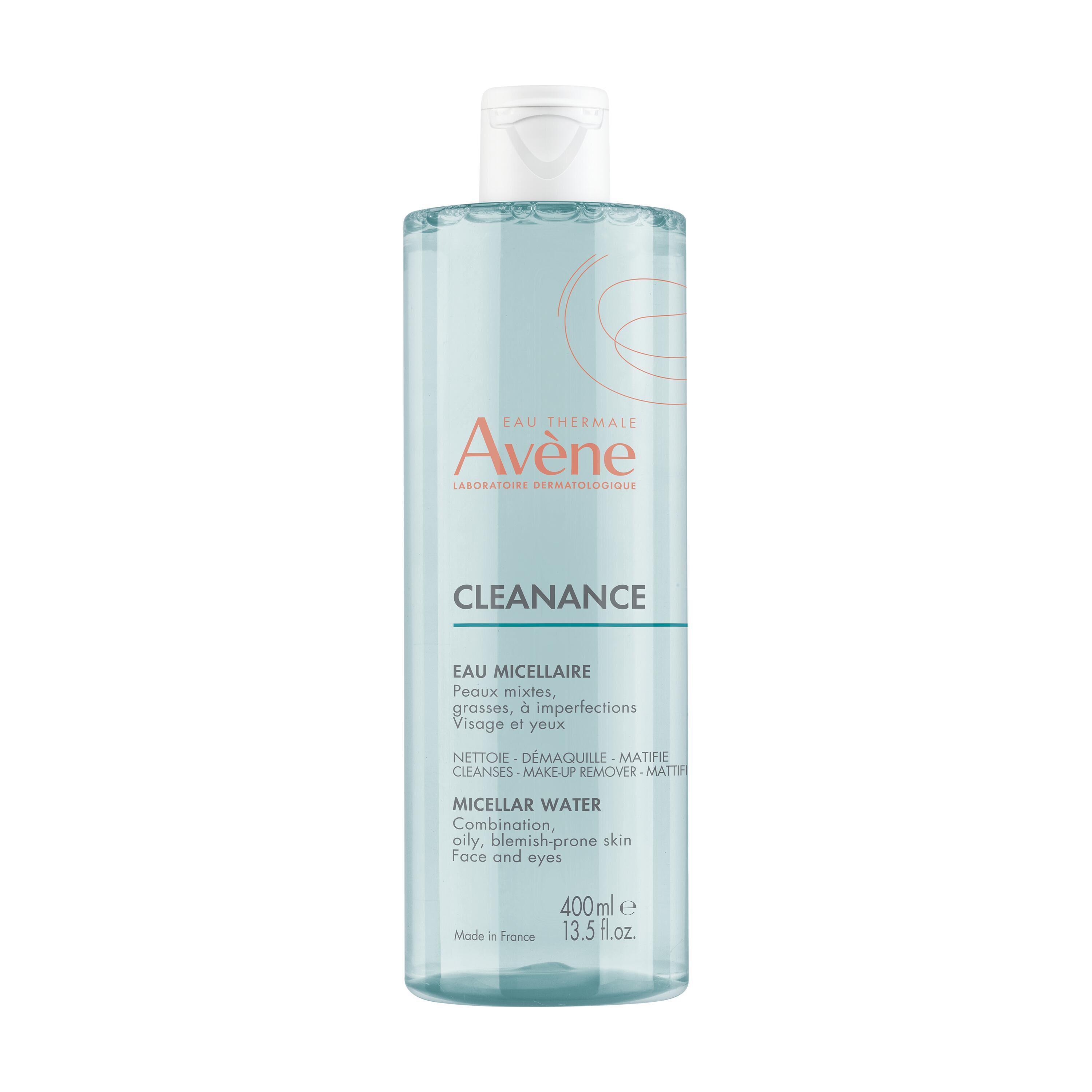 Avène Cleanance