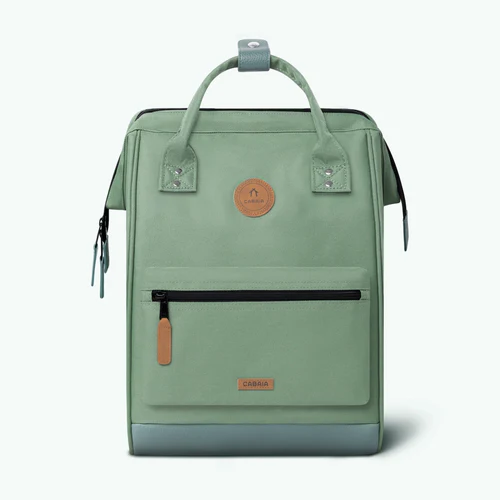 Cabaia Adventurer Medium Ryggsekk Seville Green