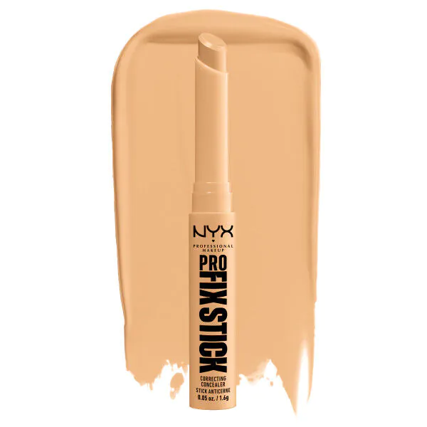 NYX Pro Fix Stick Korektor do twarzy Soft Beige