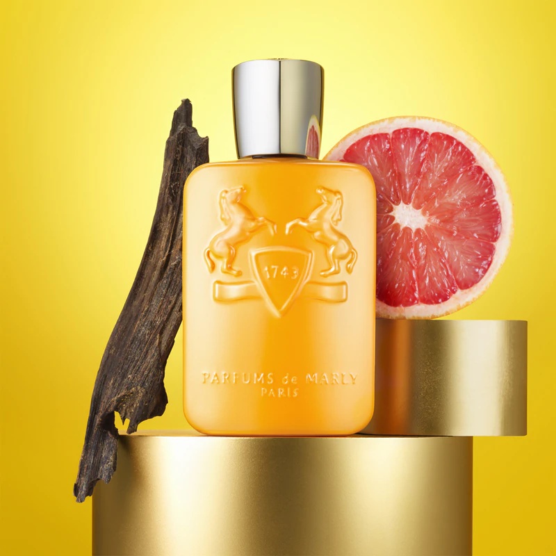 Parfumska voda za moške Parfums De Marly Perseus