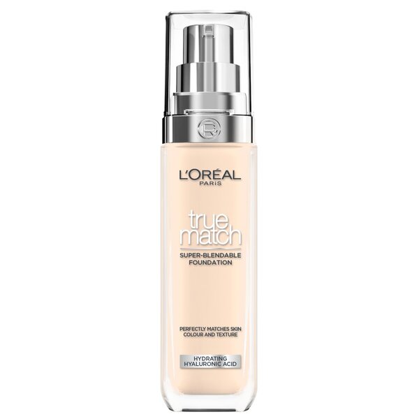 Podkład L'Oréal Paris True Match 0D/W<br>30 ml