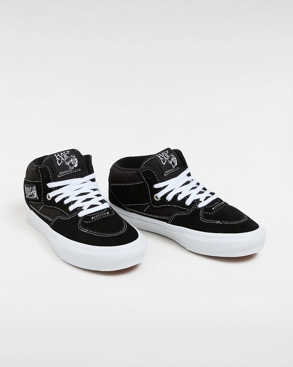 Scarpe da skate Half Cab