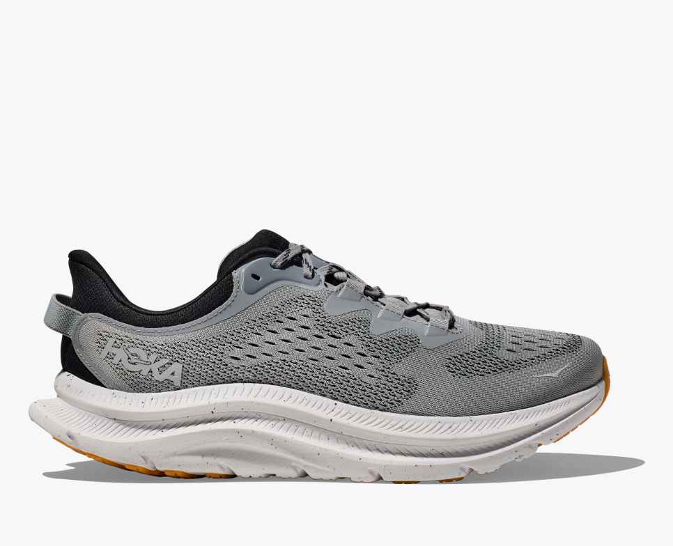 HOKA Kawana 2 Stellar Grey / Black