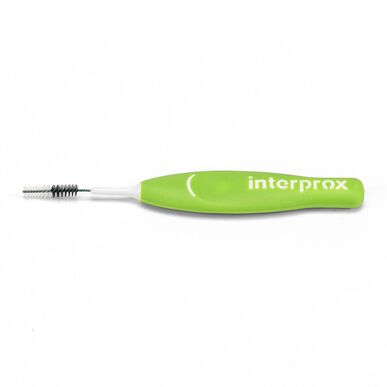 Interprox Micro 4G mezizubní kartáčky 6 ks 6 ks