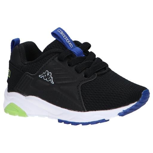 Zapatillas Deporte Kappa 33157xw San Puerto