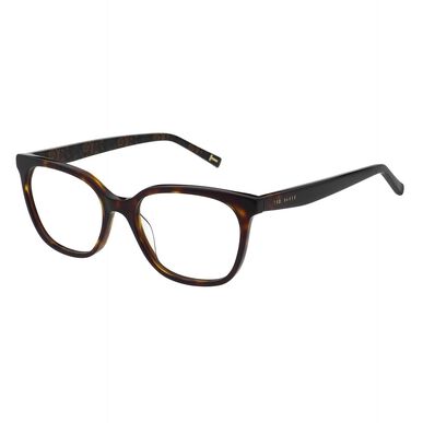 Ted Baker TB9299 aurinkolasit, ruskeat silmälasikehykset, naisten, 1 kpl.