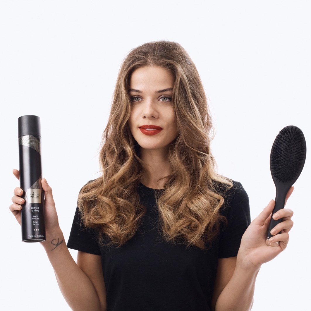 ghd lak za lase Perfect Ending - 75 ml