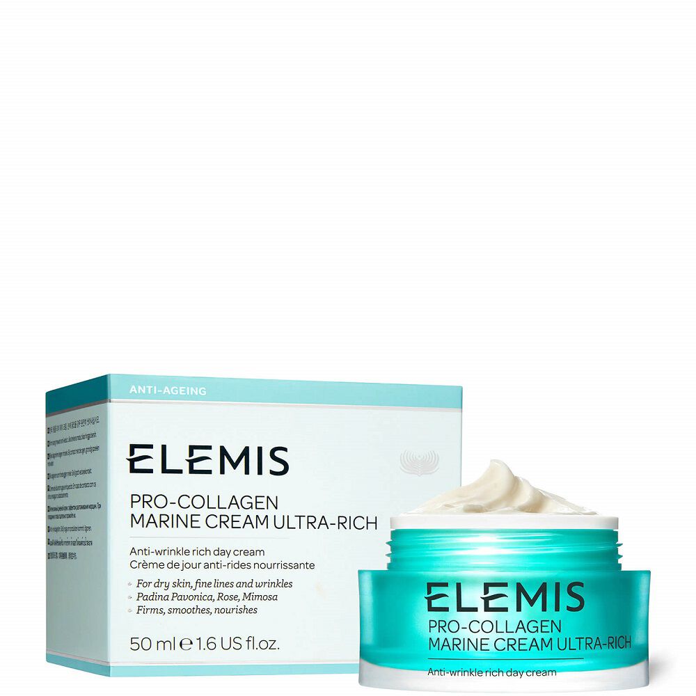 Elemis Pro-Collagen proti stárnutí
