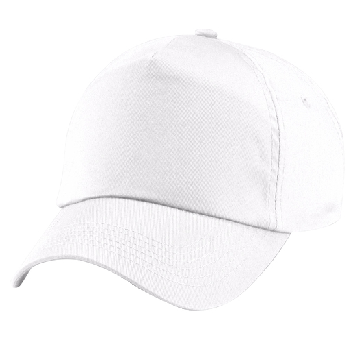  Gorra Estilo Béisbol De 5 Painéis Beechfield