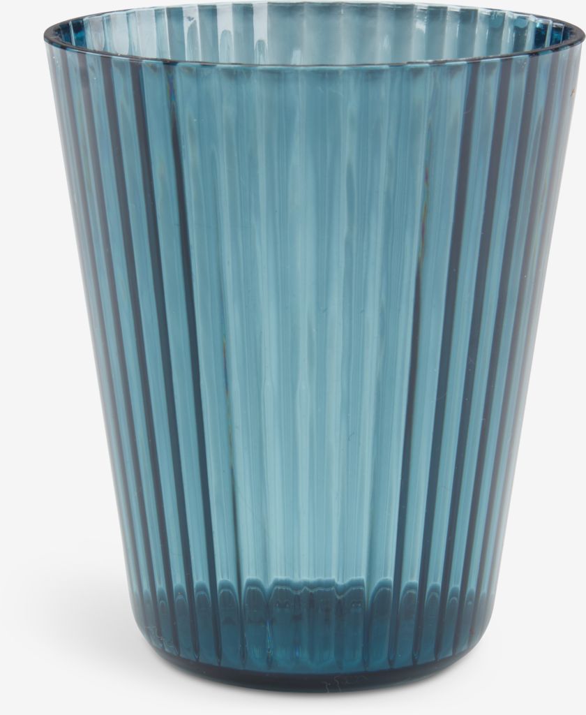 GERLEF Plastična čaša GERLEF Ø9xV10cm 4 kom/pakiranje