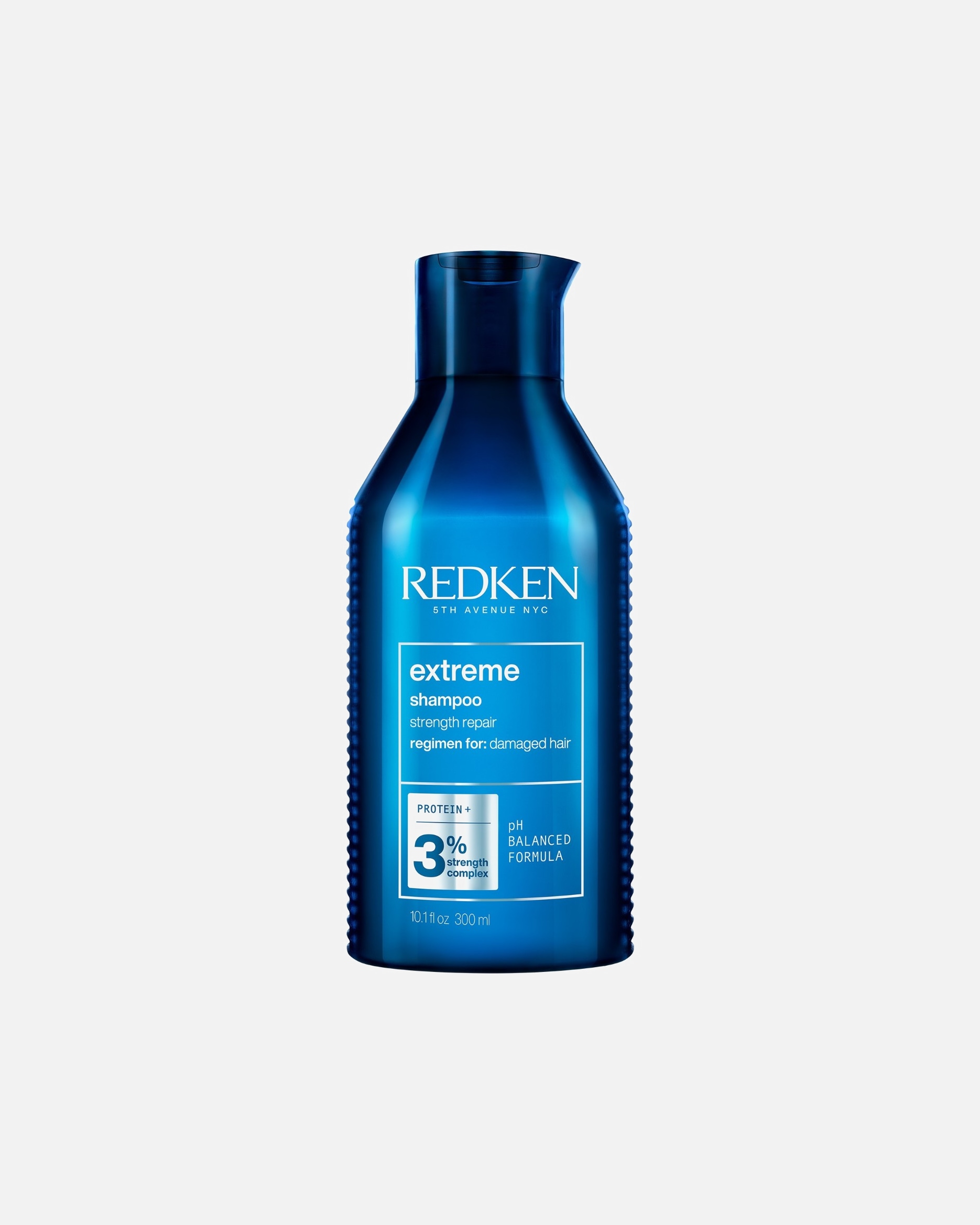 Redken Extreme Shampoo - 300 ml
