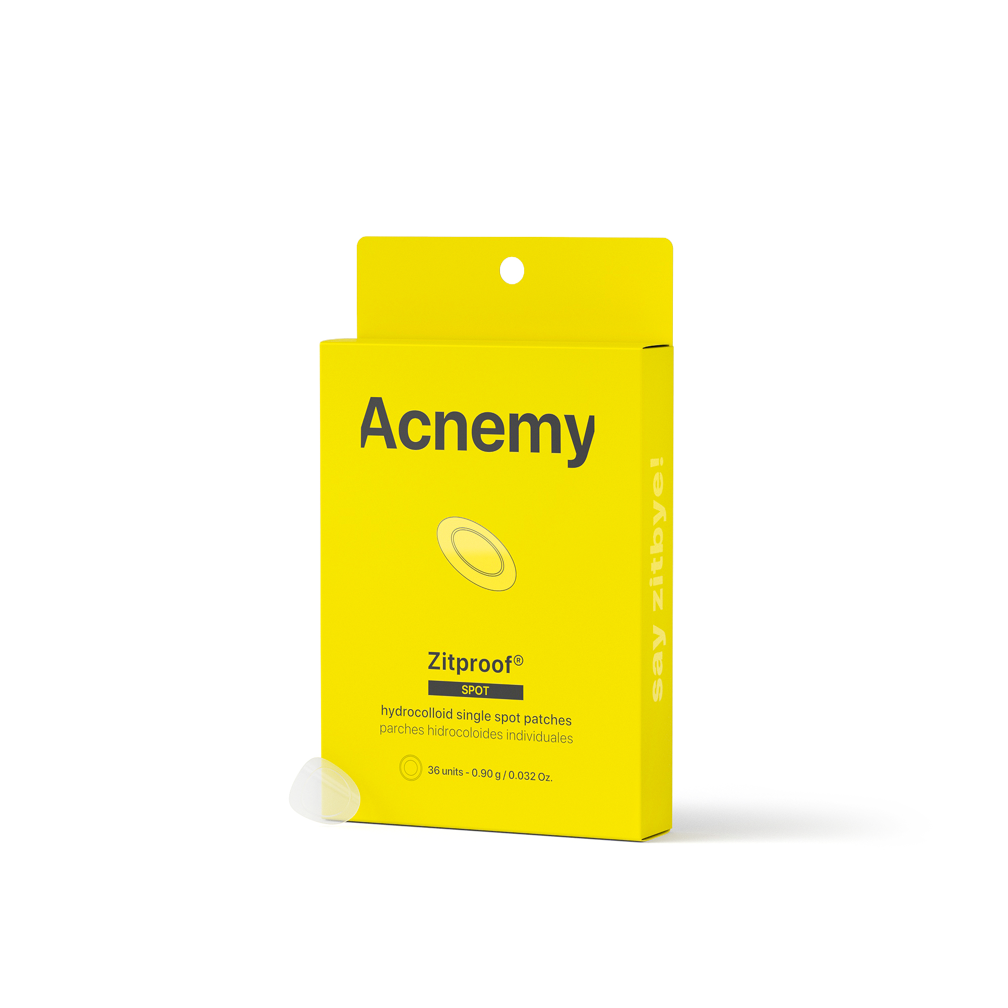 Acnemy Zitproof Spot