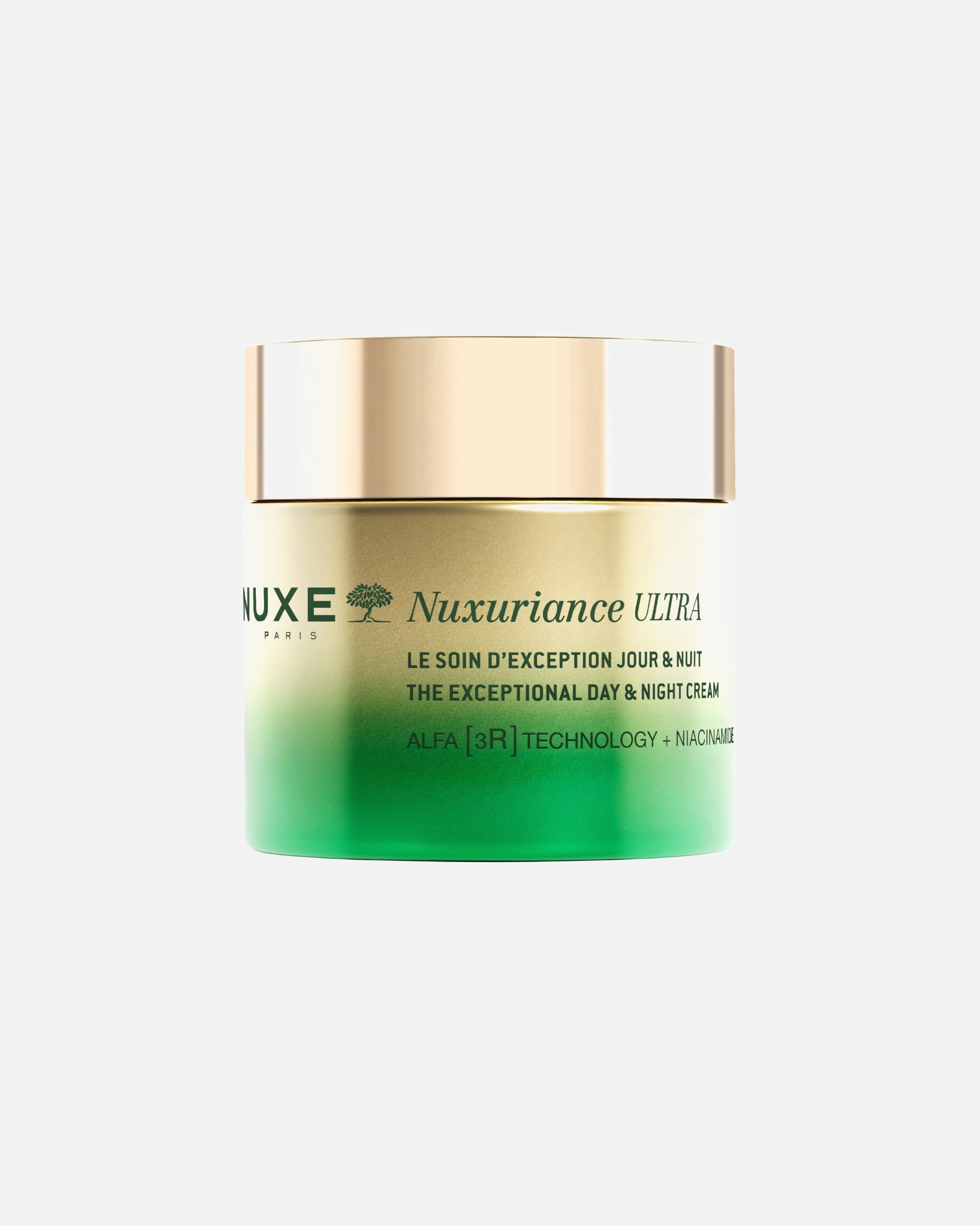 NUXE Nuxuriance® Ultra Ainutlaatuinen päivä- ja yövoide – 75 ml