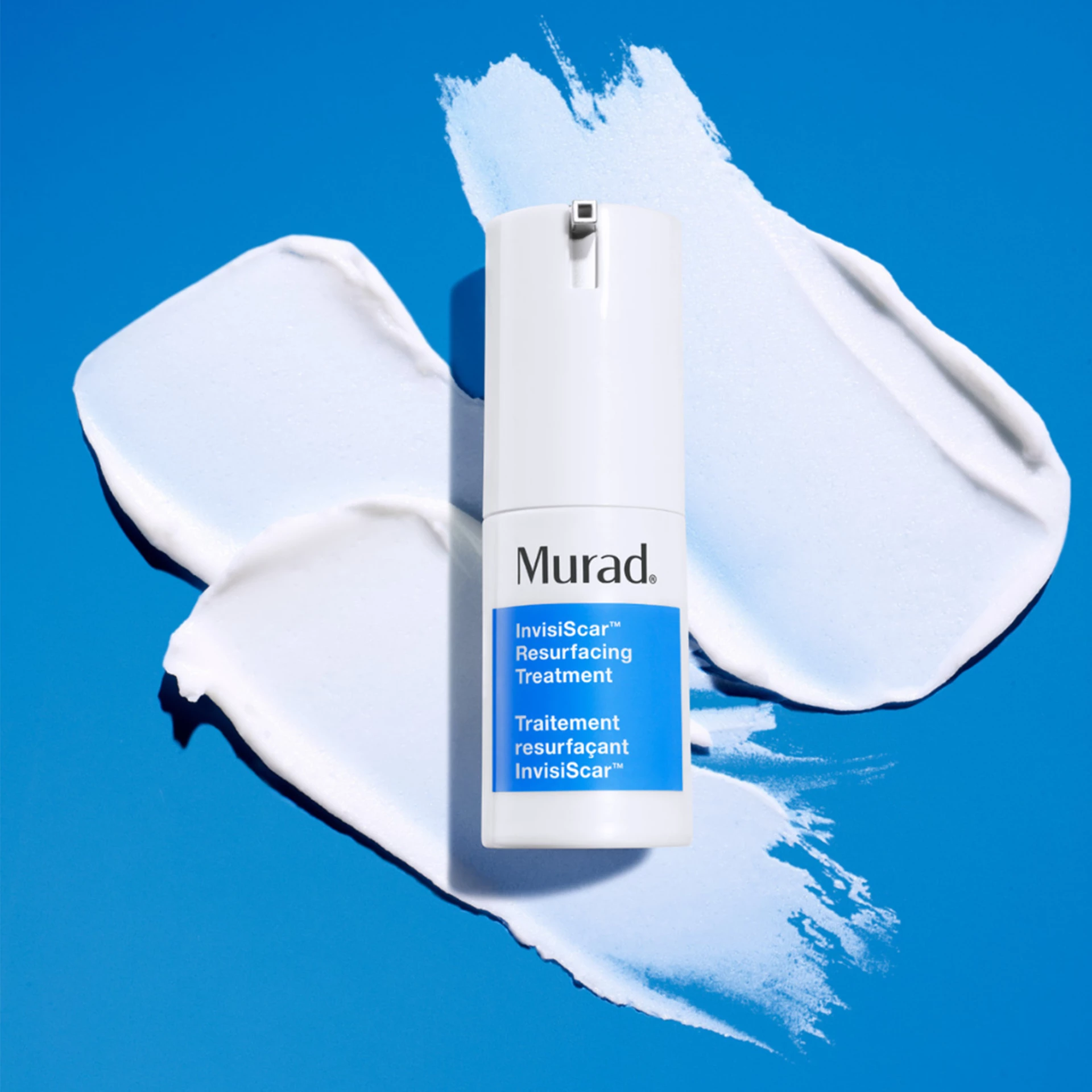 Invisiscar bőrfiatalító kezelés 15 ml - Murad