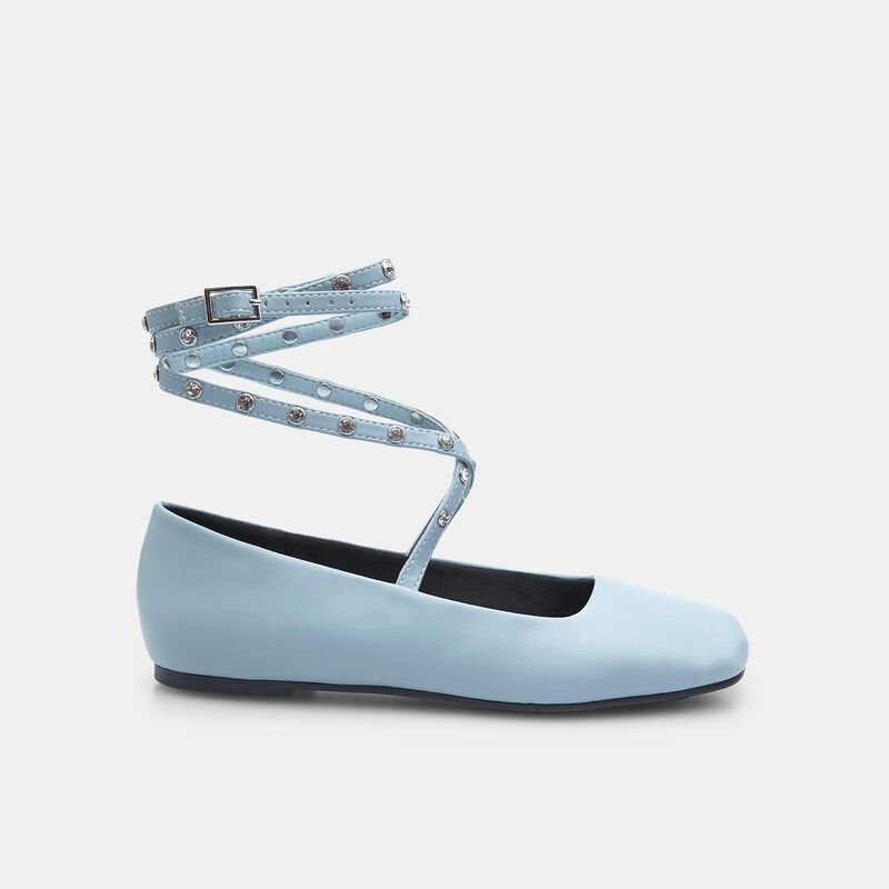 BATA Red Label Ballerinaskor med ankelrem