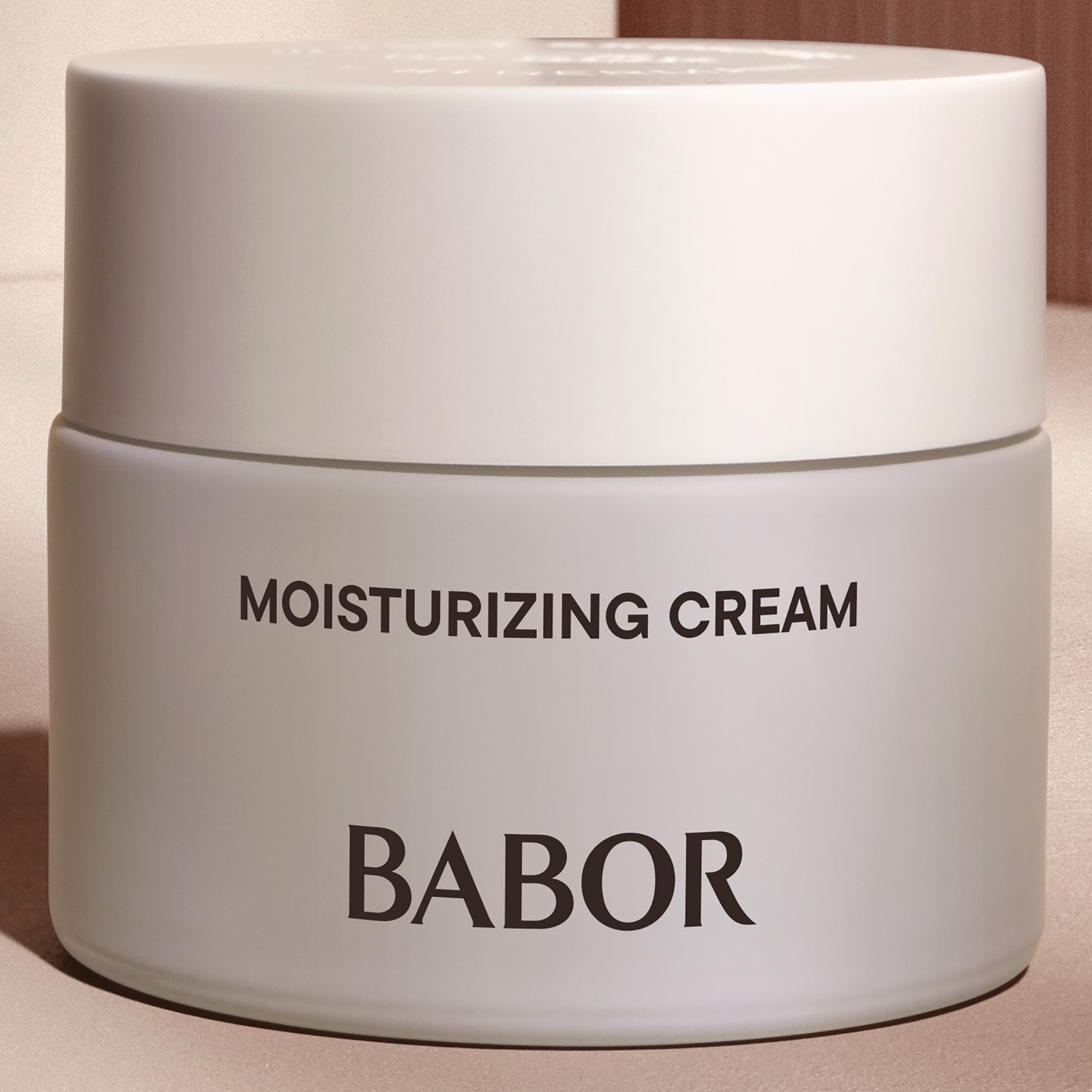Crema hidratante facial BABOR Skinovage - 50 ml