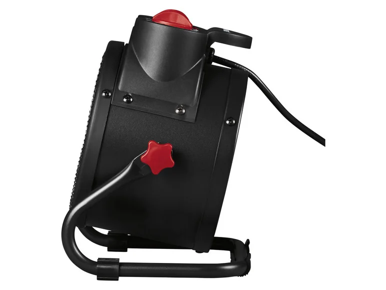 Încălzitor PARKSIDE®, 3000 W