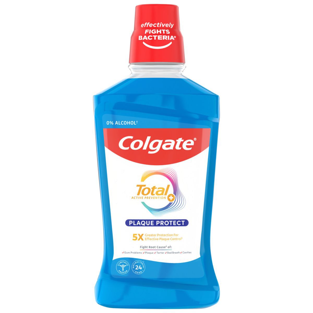 Colgate Total