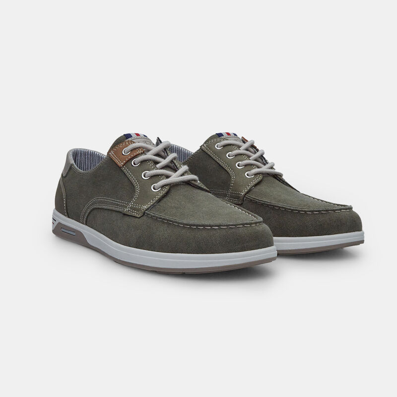 Buty żeglarskie męskie