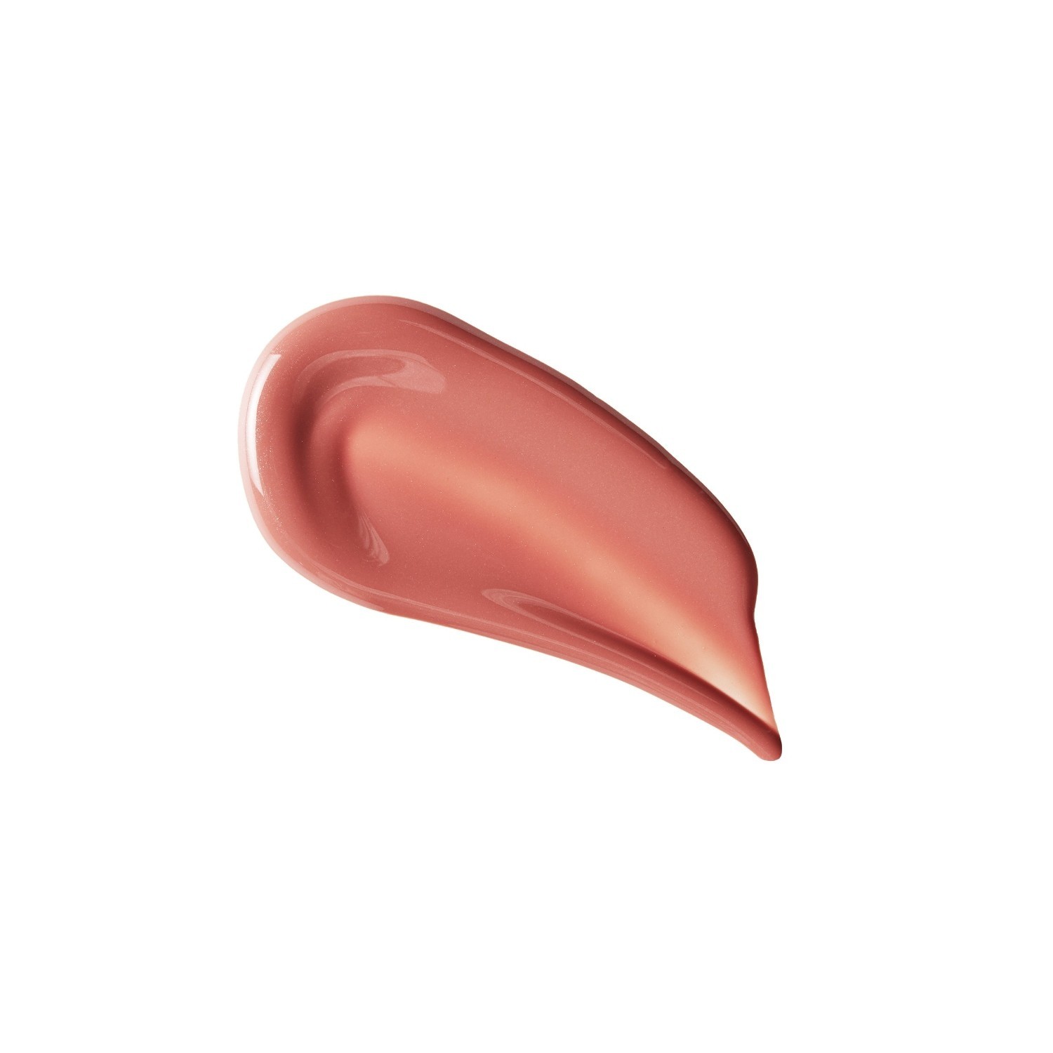 Kylie Cosmetics sjajilo za usne „Supple Kiss Lip Glaze“ – Nude Kiss, 3 ml