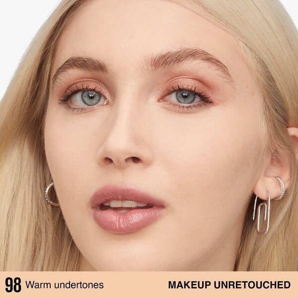 Maybelline New York Superstay 98 Lumi Matte tekoči puder 35 ml