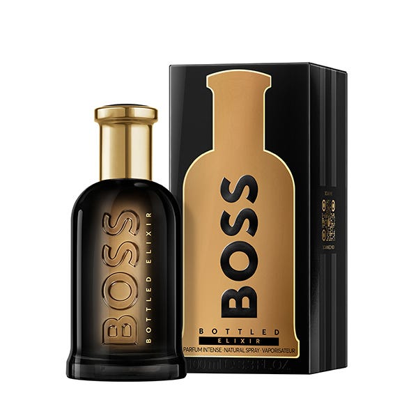 Bossův lahvový elixír