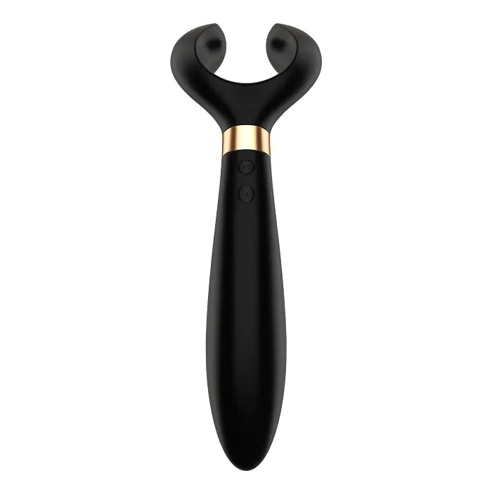 Satisfyer Endless Fun Black