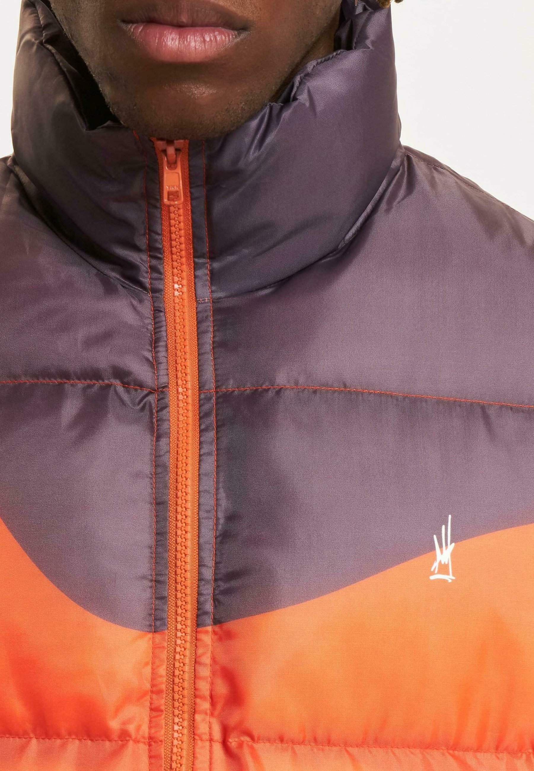 Dangerous DNGRS EXPANSION - Cappotto invernale - mimetico