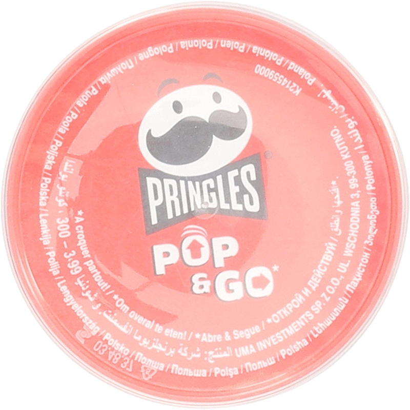 Pringles 40 g Original
