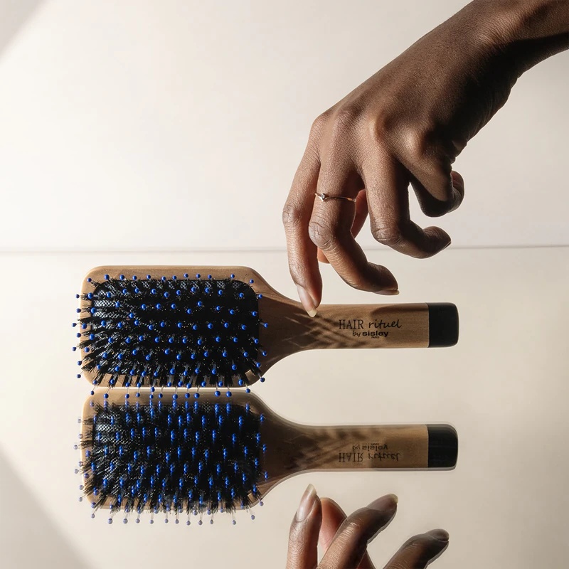Sisley matu rituāls 