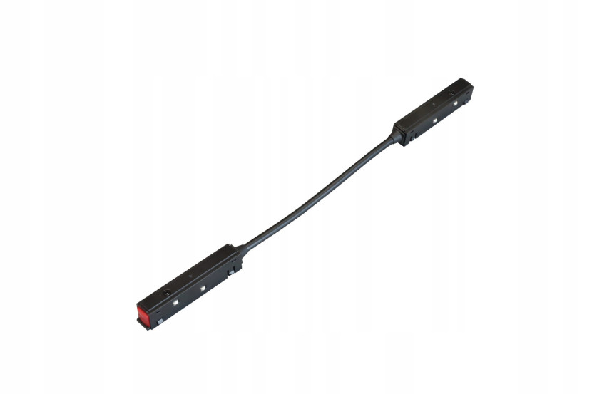 Złącze kątowe do szyn magnetycznych smart track48v