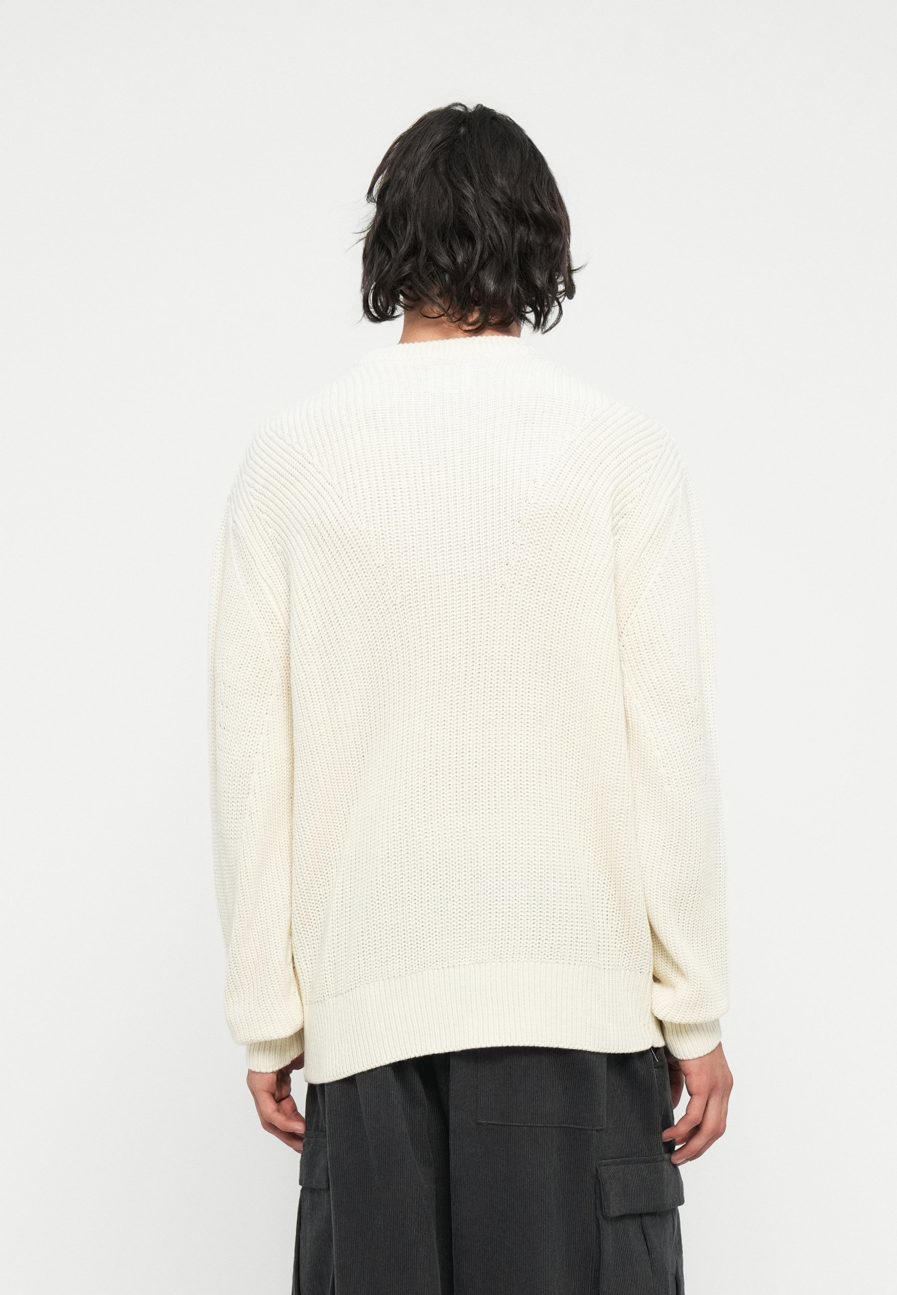 Redefined Rebel MILTON BOXY FIT - Maglione - intatto