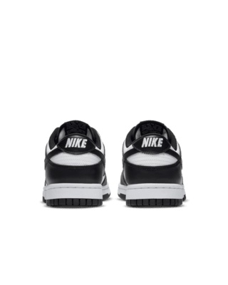 Nike Dunk Low Women's Shoes