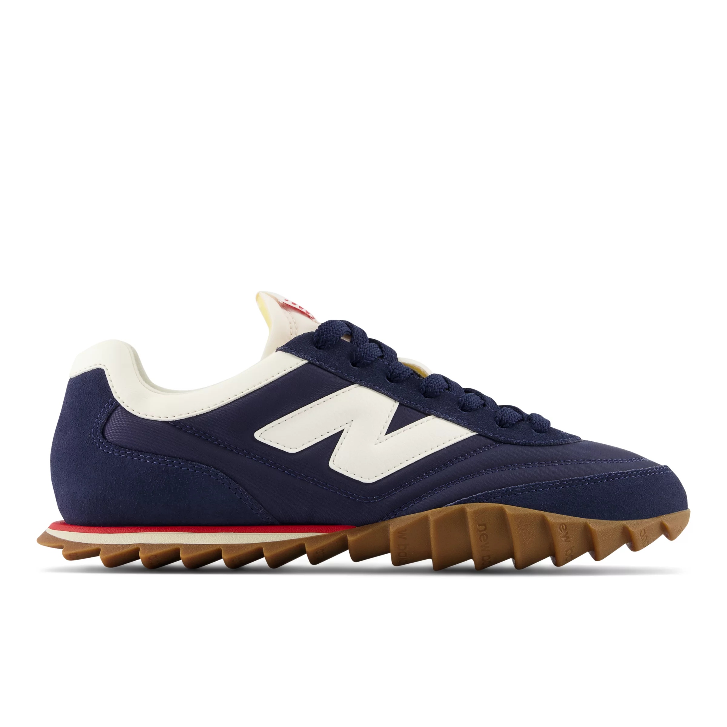 RC30 Natural Indigo con Sea Salt
