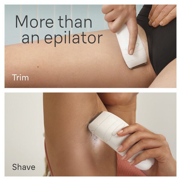 Braun Silk-épil 5 Depilator<br>