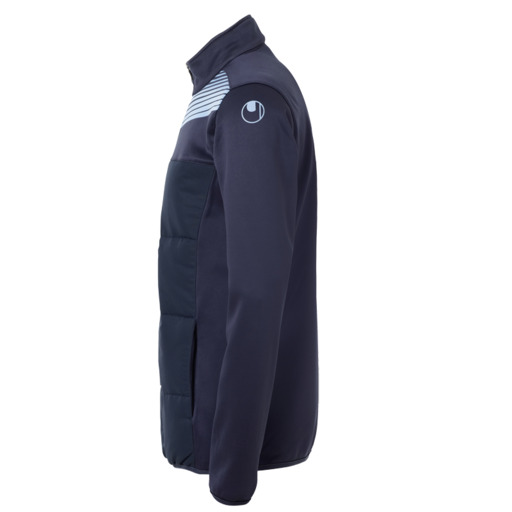  Liga 2.0 Multi Cazadora Azul Marino/Celeste Uhlsport